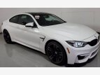 Thumbnail Photo 46 for 2018 BMW M4 Coupe